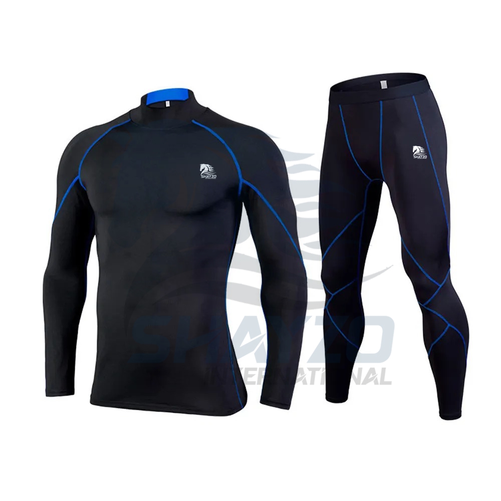 Compression Wear